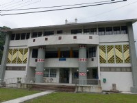 梵梵温泉<br/> 摄影：陳美吟