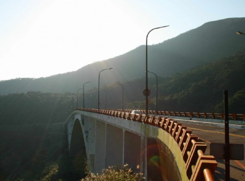 馬槽橋-馬槽橋