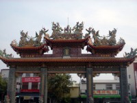 開台天后宮<br/> 攝影：陳美吟