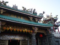 安平開台天后宮<br/> 攝影：三井