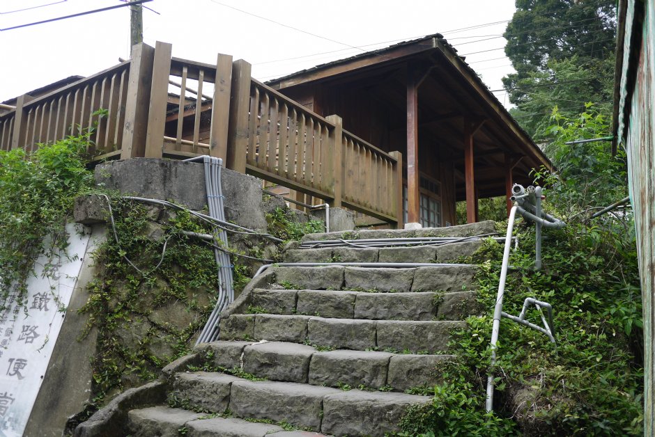 Photo:三個井