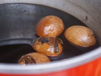 干益堂茶叶蛋<br/> 摄影：Eva隨手拍