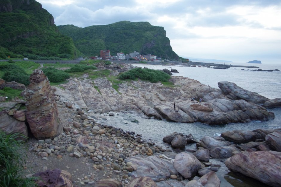 一景 摄影：Eva隨手拍