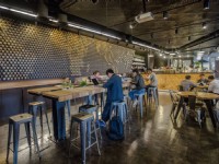 源友咖啡文化館<br/> 攝影：桃園市政府觀光旅遊局 提供
