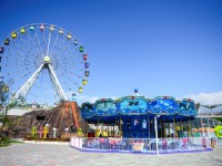 Photo:台北市立兒童新樂園 提供