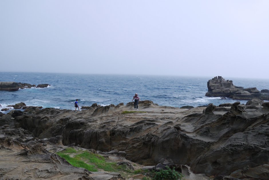 佳乐水风景区 摄影：三井