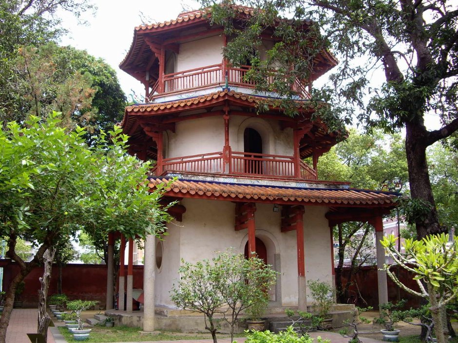 Photo:老山羊部落格