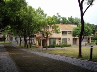 美式住宅区景观<br/> 摄影：老山羊部落格