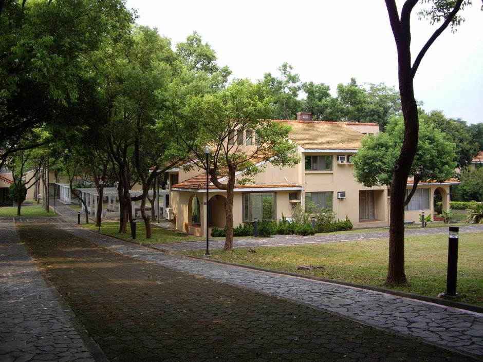 美式住宅区景观 摄影：老山羊部落格