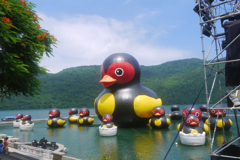 Photo:旅遊王攝影組