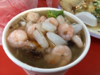 大里夜市<br/> 摄影：林瑜庭