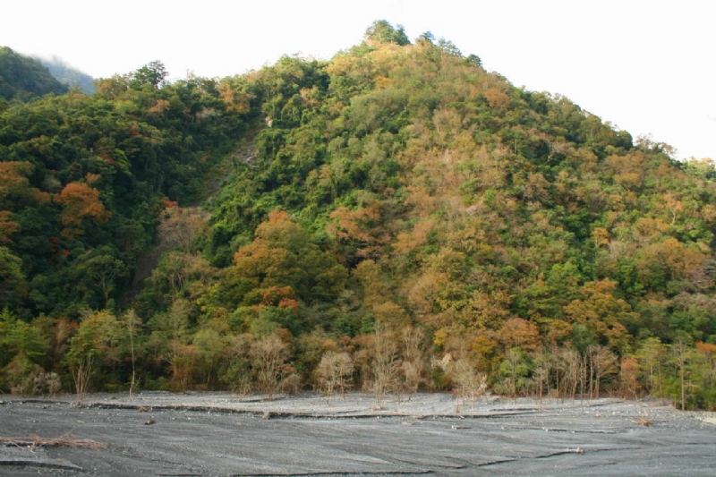 Photo:老山羊部落格