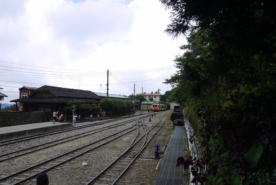 Photo:三個井