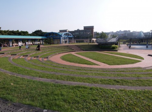 台北賞花藝文一日遊