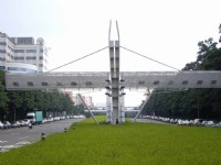 Hsinchu Science Park (HSP)