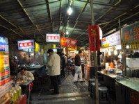 寧夏觀光夜市<br/> 攝影：amo