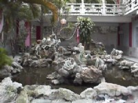 龙池<br/> 摄影：郭香妙