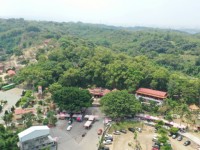 虎山岩游憩区<br/> 摄影：圖片來源_參山處