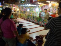中坜夜市(新明夜市)<br/> 摄影：Eva隨手拍