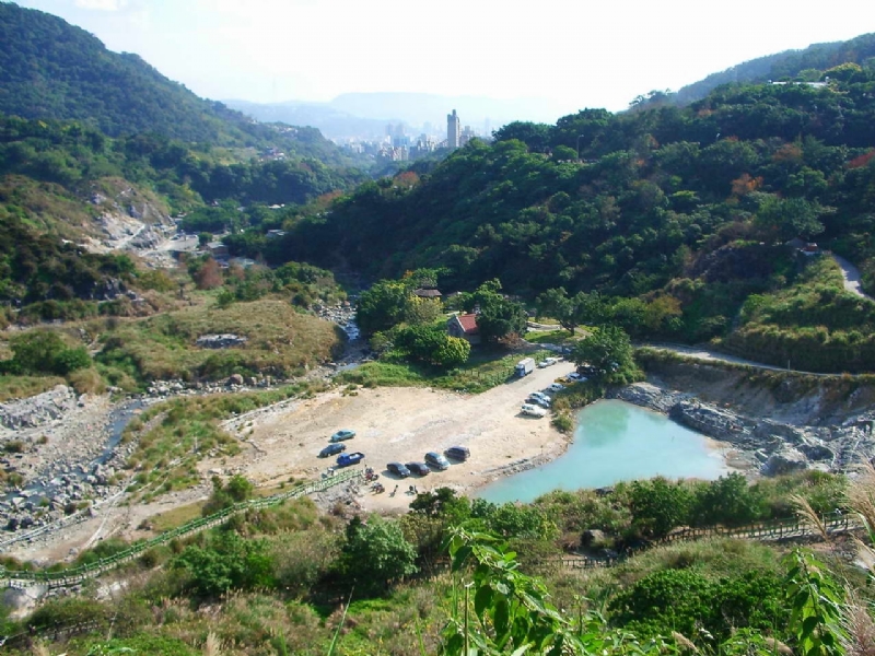 Photo:老山羊部落格