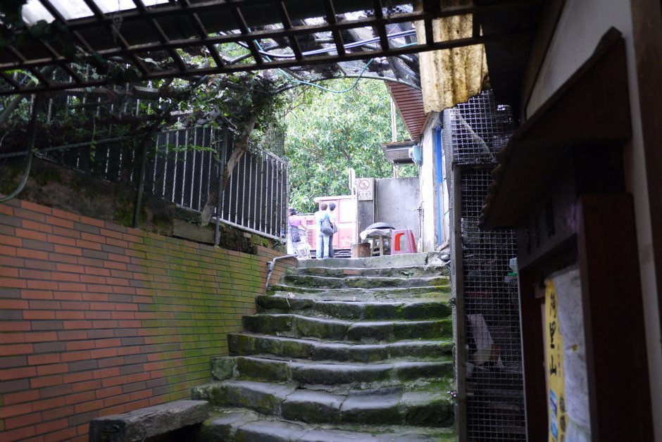 Photo:三個井