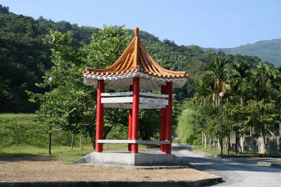 Photo:老山羊部落格