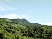 美丽山峦<br/> 摄影：呂玫瑢