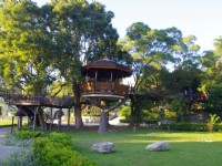 Hutoushan Park