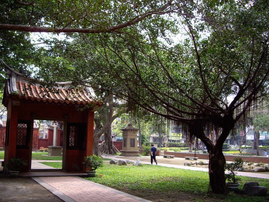 Photo:老山羊部落格