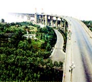 南京長江大橋-南京長江大橋