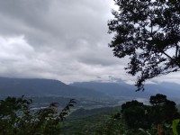 莺山森林文化博物馆<br/> 摄影：Lu
