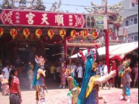 官将首<br/> 摄影：吳仰哲