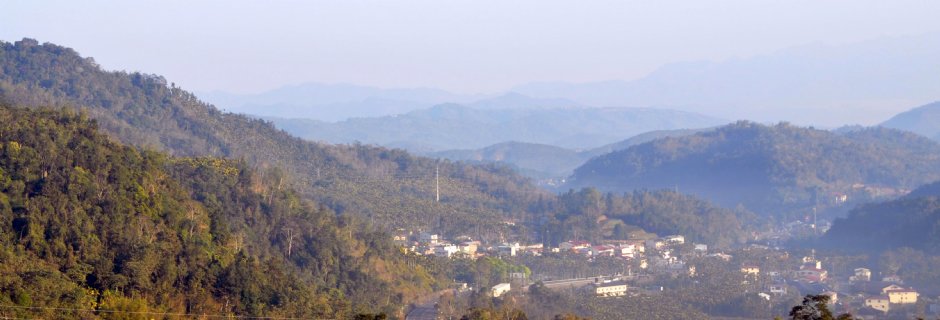 一景 摄影：觔斗雲飛行媒體