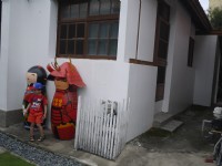鹿港艺术村<br/> 摄影：旅遊王攝影組