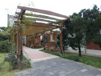 胡適紀念館