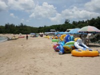 Xiaowan Beach (Little Bay)