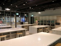 烘焙DIY<br/> 摄影：安永心食館 提供