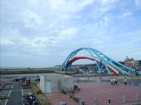 Yongan Fishing Harbor