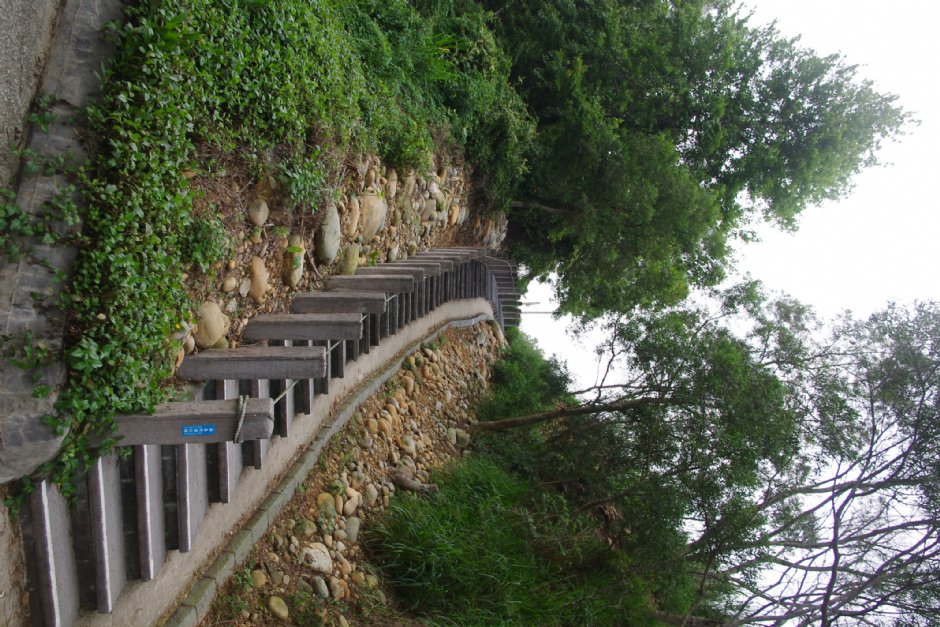 高铁观景台 摄影：Eva隨手拍