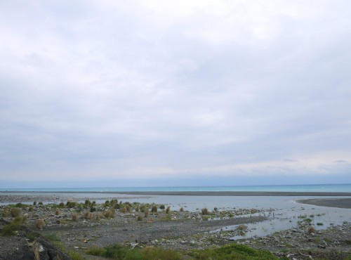 南迴公路東段-南迴公路風景秀麗