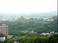 高雄觀音山風景區