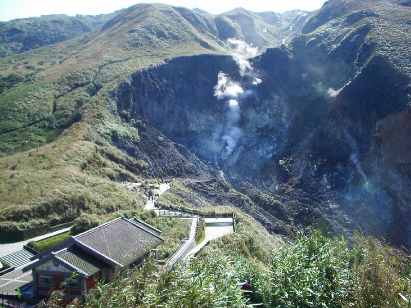 Photo:老山羊部落格
