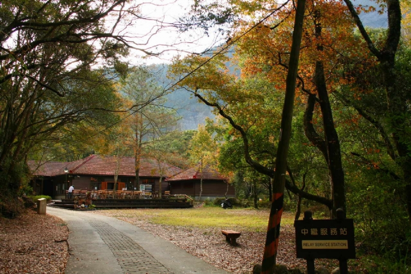 Photo:老山羊部落格