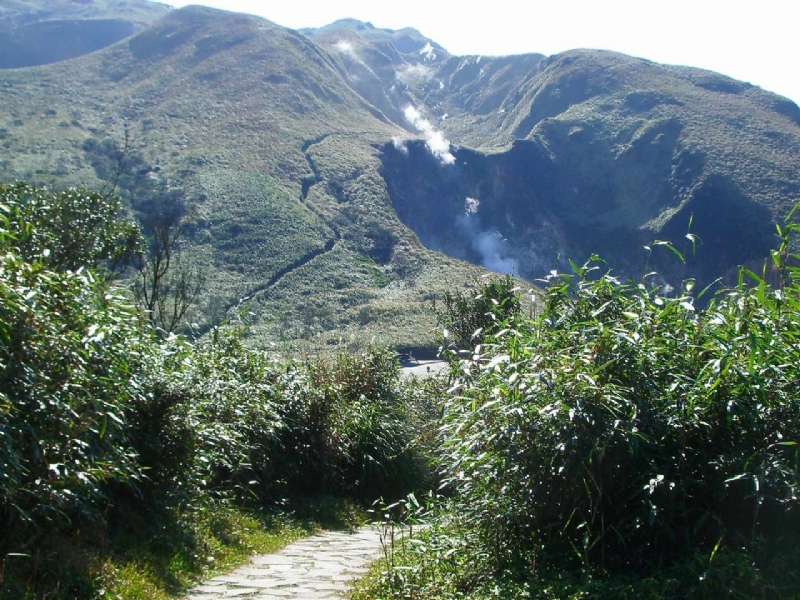 Photo:老山羊部落格