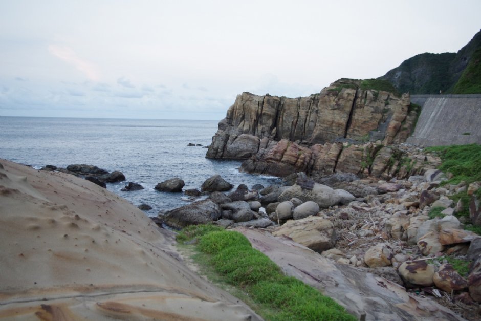 一景 摄影：Eva隨手拍