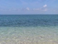清澈的海水<br/> 摄影：外婆的澎湖灣-離島行腳