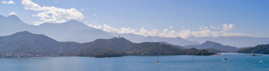 一景 摄影：觔斗雲飛行媒體