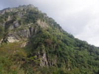 石壁风景区<br/> 摄影：Eva隨手拍