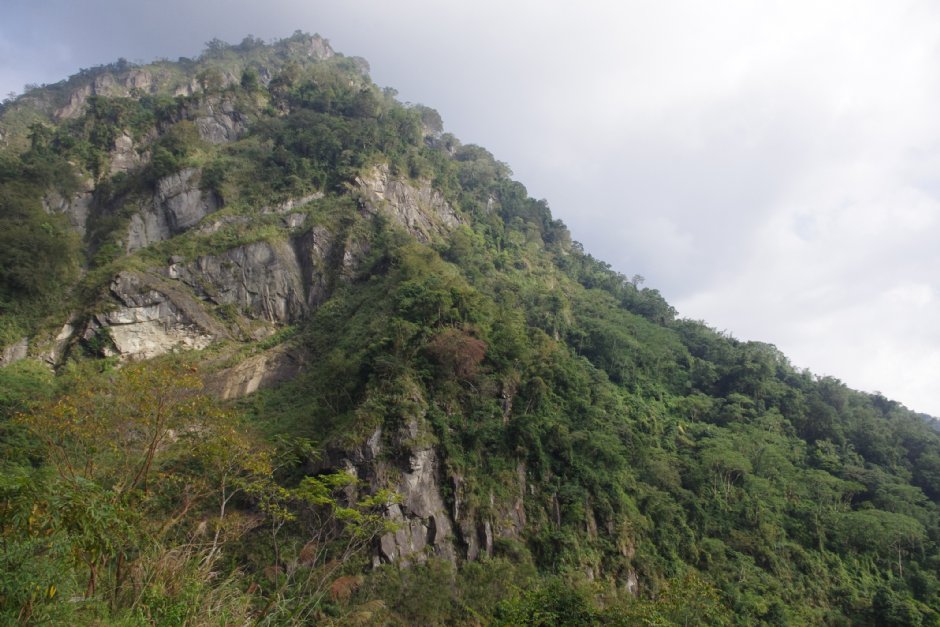 石壁风景区 摄影：Eva隨手拍