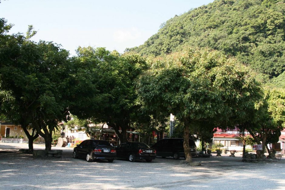 Photo:老山羊部落格